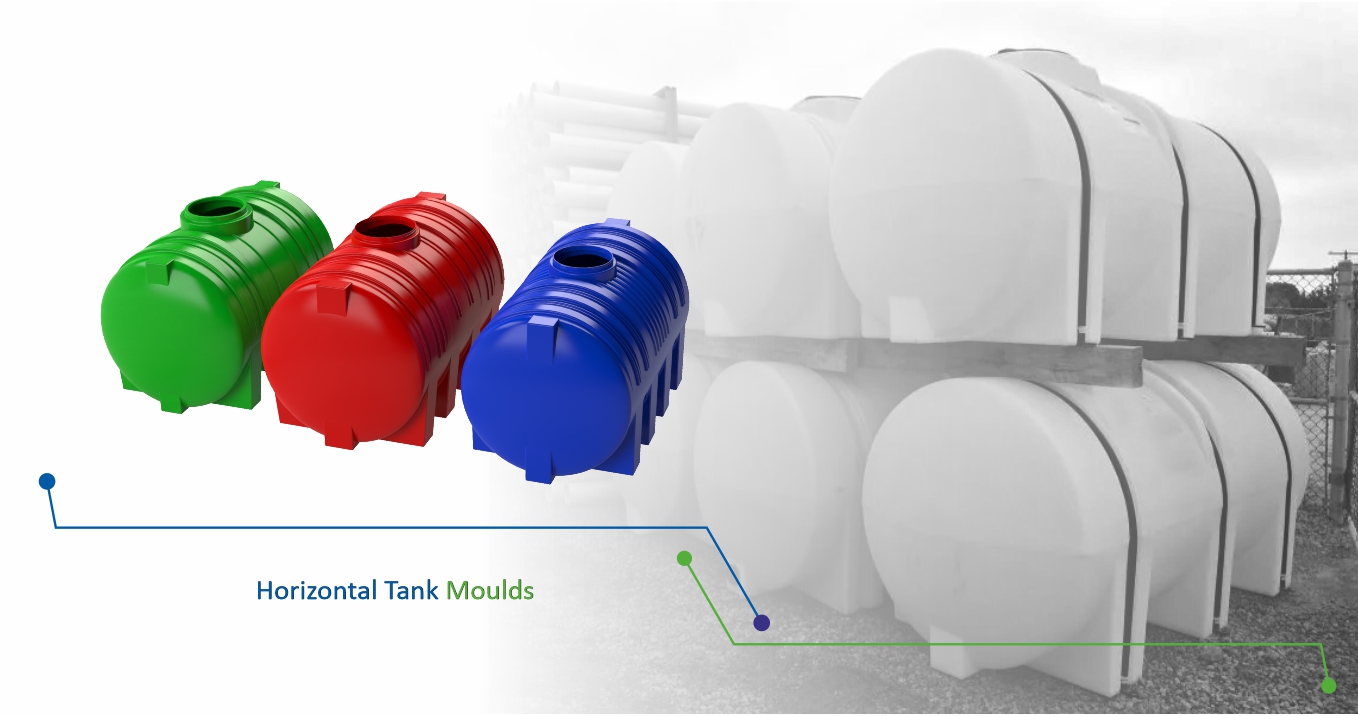 Roto mould manufacturers